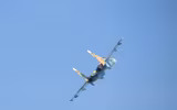 [ẢNH] Không quân Việt Nam nhận lại hàng loạt tiêm kích Su-27