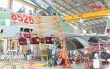 [ẢNH] Không quân Việt Nam nhận lại hàng loạt tiêm kích Su-27