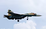 [ẢNH] Không quân Việt Nam nhận lại hàng loạt tiêm kích Su-27