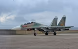 [ẢNH] Không quân Việt Nam nhận lại hàng loạt tiêm kích Su-27