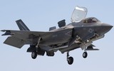 [ẢNH] Siêu tiêm kích F-35 tiến tới con số...1.000 trong khi Su-57 chưa thoát cảnh 