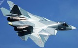 [ẢNH] Siêu tiêm kích F-35 tiến tới con số...1.000 trong khi Su-57 chưa thoát cảnh 