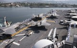 [ẢNH] Siêu tiêm kích F-35 tiến tới con số...1.000 trong khi Su-57 chưa thoát cảnh 