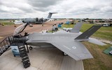 [ẢNH] Siêu tiêm kích F-35 tiến tới con số...1.000 trong khi Su-57 chưa thoát cảnh 