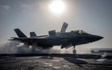 [ẢNH] Siêu tiêm kích F-35 tiến tới con số...1.000 trong khi Su-57 chưa thoát cảnh 