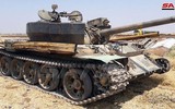 [ẢNH] Quân đội Syria thắng lớn, tiến vào 2 thị trấn mới ở Tây Bắc Al-Hasakah