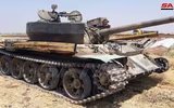 [ẢNH] Quân đội Syria thắng lớn, tiến vào 2 thị trấn mới ở Tây Bắc Al-Hasakah