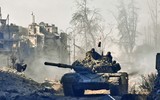 [ẢNH] Quân đội Syria thắng lớn, tiến vào 2 thị trấn mới ở Tây Bắc Al-Hasakah