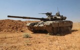 [ẢNH] Quân đội Syria thắng lớn, tiến vào 2 thị trấn mới ở Tây Bắc Al-Hasakah