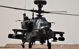 [ẢNH] Phi đội trực thăng bí ẩn bất ngờ tấn công dọc biên giới Syria - Thổ Nhĩ Kỳ