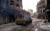 [ẢNH] Quân đội Syria thắng lớn, tiến vào 2 thị trấn mới ở Tây Bắc Al-Hasakah