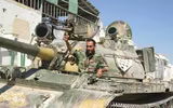 [ẢNH] Quân đội Syria thắng lớn, tiến vào 2 thị trấn mới ở Tây Bắc Al-Hasakah