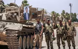 [ẢNH] Quân đội Syria hứng chịu thất bại nặng nề tại Đông Bắc Latakia