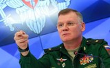 [ẢNH] Radar S-400 Nga bất lực trước tốp trực thăng Mỹ xâm nhập tiêu diệt trùm khủng bố Baghdadi?