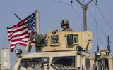 [ẢNH] Mỹ tuyên bố sẵn sàng hủy diệt lực lượng Nga nếu dám tiến sát mỏ dầu