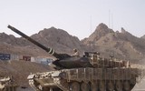 [ẢNH] NATO đón đầu siêu tăng Nga bằng loạt xe tăng Leopard 2A7 nâng cấp
