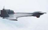 [ẢNH] Tên lửa Hezbollah bắn như mưa nhưng không hạ được máy bay Israel?