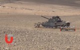 [ẢNH] Quân đội Syria giao tranh dữ dội với phiến quân tại tỉnh Lattakia