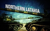 [ẢNH] Quân đội Syria giao tranh dữ dội với phiến quân tại tỉnh Lattakia