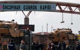 [ẢNH] Quân đội Syria chiếm cao điểm chiến lược sau cuộc giao tranh ác liệt với phiến quân
