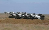 [ẢNH] Bất ngờ lớn khi Ukraine dùng tên lửa phòng không Pechora-2D để... chống hạm
