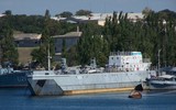 [ẢNH] Bất ngờ lớn khi Ukraine dùng tên lửa phòng không Pechora-2D để... chống hạm