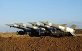[ẢNH] Bất ngờ lớn khi Ukraine dùng tên lửa phòng không Pechora-2D để... chống hạm