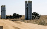 [ẢNH] S-300 Syria lần đầu lên tiếng, bắn hạ liên tiếp 3 máy bay Israel?