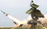[ẢNH] Bất ngờ lớn khi Ukraine dùng tên lửa phòng không Pechora-2D để... chống hạm