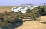 [ẢNH] Bất ngờ lớn khi Ukraine dùng tên lửa phòng không Pechora-2D để... chống hạm