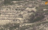 [ẢNH] Quân đội Syria chiếm cao điểm chiến lược sau cuộc giao tranh ác liệt với phiến quân