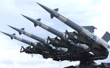 [ẢNH] Bất ngờ lớn khi Ukraine dùng tên lửa phòng không Pechora-2D để... chống hạm