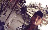 [ẢNH] Quân đội Syria chiếm cao điểm chiến lược sau cuộc giao tranh ác liệt với phiến quân