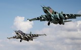 [ẢNH] Quân đội Syria chiếm cao điểm chiến lược sau cuộc giao tranh ác liệt với phiến quân