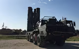 [ẢNH] Vì sao toàn bộ tổ hợp phòng không S-400 của Nga tại Syria bất ngờ bị ngừng hoạt động?