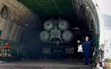 [ẢNH] Vì sao toàn bộ tổ hợp phòng không S-400 của Nga tại Syria bất ngờ bị ngừng hoạt động?