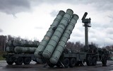 [ẢNH] Vì sao toàn bộ tổ hợp phòng không S-400 của Nga tại Syria bất ngờ bị ngừng hoạt động?