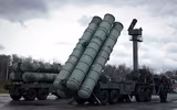 [ẢNH] Vì sao toàn bộ tổ hợp phòng không S-400 của Nga tại Syria bất ngờ bị ngừng hoạt động?