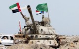 [ẢNH] Houthi tuyên bố tiêu diệt... 4.000 lính Sudan chiến đấu cho Saudi Arabia