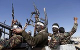 [ẢNH] Houthi tuyên bố tiêu diệt... 4.000 lính Sudan chiến đấu cho Saudi Arabia