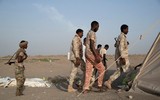 [ẢNH] Houthi tuyên bố tiêu diệt... 4.000 lính Sudan chiến đấu cho Saudi Arabia