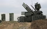 [ẢNH] Vì sao toàn bộ tổ hợp phòng không S-400 của Nga tại Syria bất ngờ bị ngừng hoạt động?