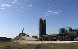 [ẢNH] Vì sao toàn bộ tổ hợp phòng không S-400 của Nga tại Syria bất ngờ bị ngừng hoạt động?