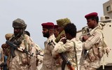 [ẢNH] Houthi tuyên bố tiêu diệt... 4.000 lính Sudan chiến đấu cho Saudi Arabia