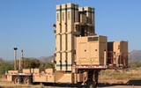 [ẢNH] Tên lửa tối tân Israel bất ngờ thành 'món quà trời ban' cho Nga