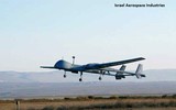 [ẢNH] Hezbollah dùng 'ong bắp cày' Liên Xô bắn hạ trinh sát cơ tối tân của Israel?
