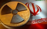 [ẢNH] F-22A và B-1B tới Saudi Arabia, Mỹ sắp tấn công khi Iran đã 