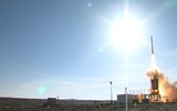 [ẢNH] Tên lửa tối tân Israel bất ngờ thành 'món quà trời ban' cho Nga