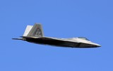 [ẢNH] F-22A và B-1B tới Saudi Arabia, Mỹ sắp tấn công khi Iran đã 