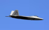 [ẢNH] F-22A và B-1B tới Saudi Arabia, Mỹ sắp tấn công khi Iran đã 